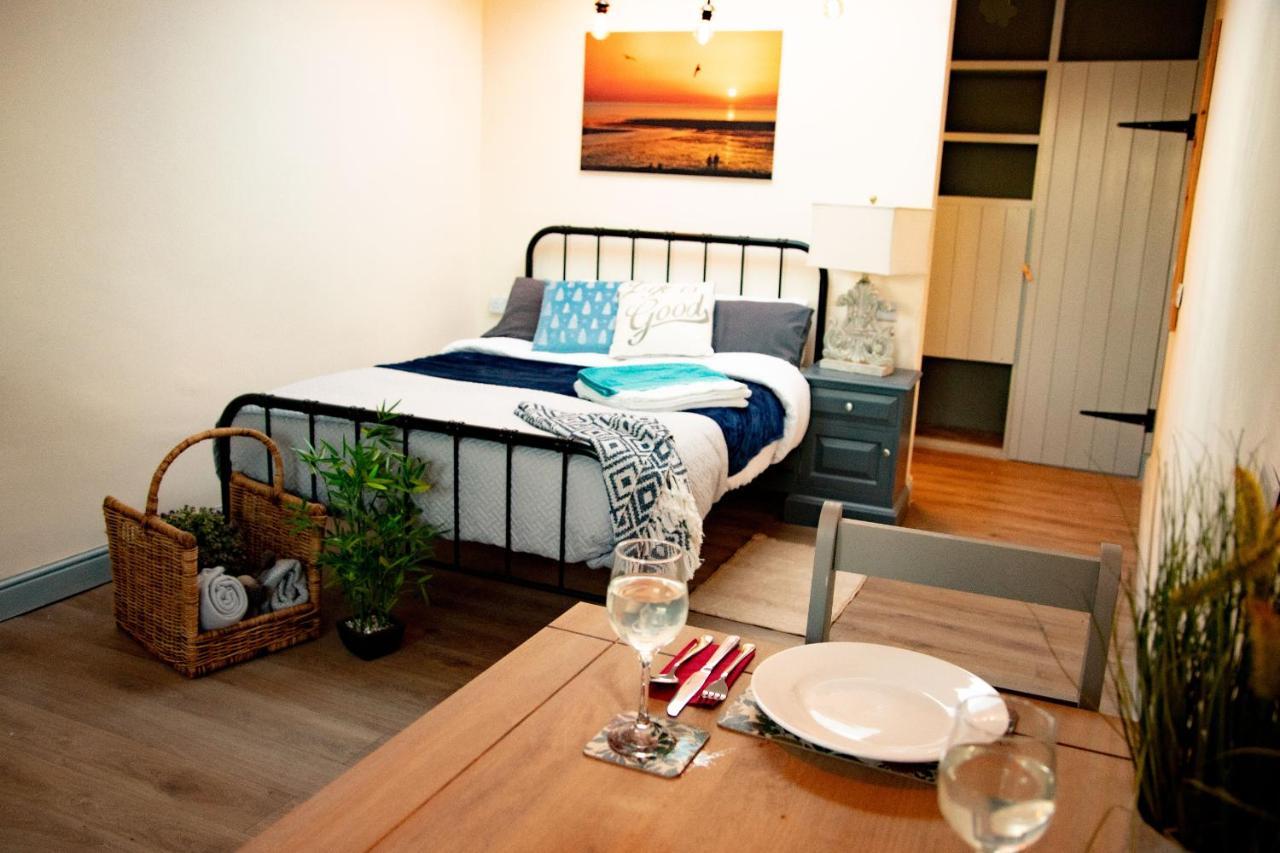 Norfolk Accommodation Heacham Eksteriør billede