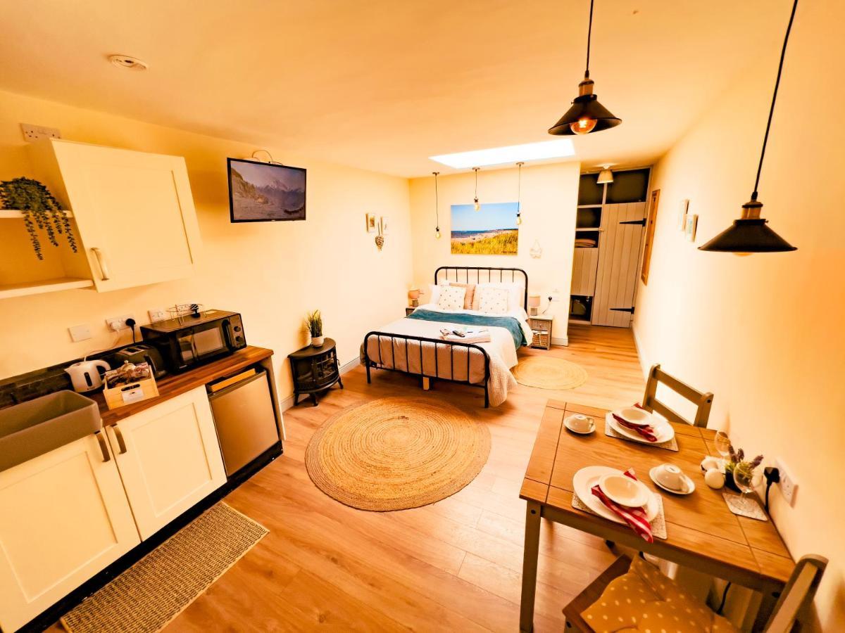 Norfolk Accommodation Heacham Eksteriør billede