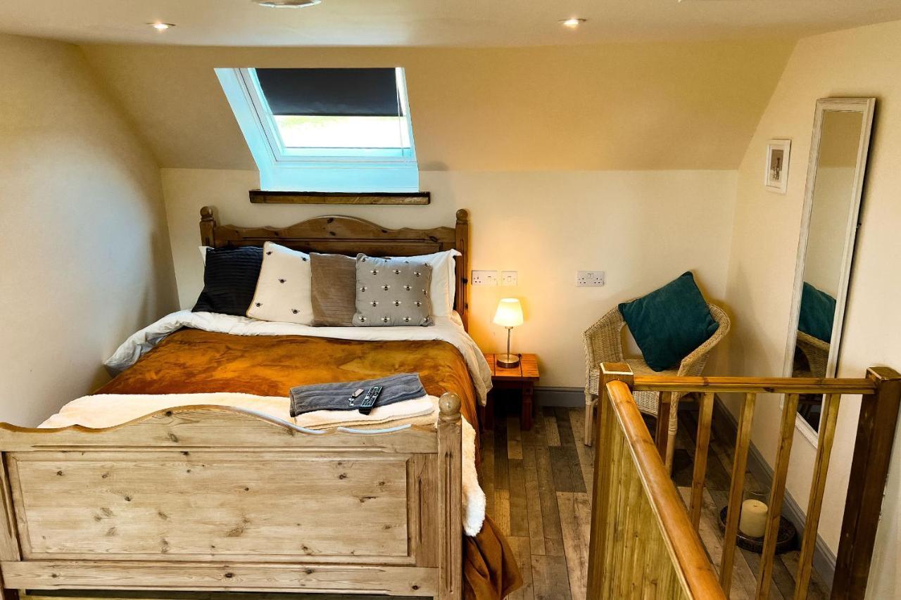Norfolk Accommodation Heacham Eksteriør billede