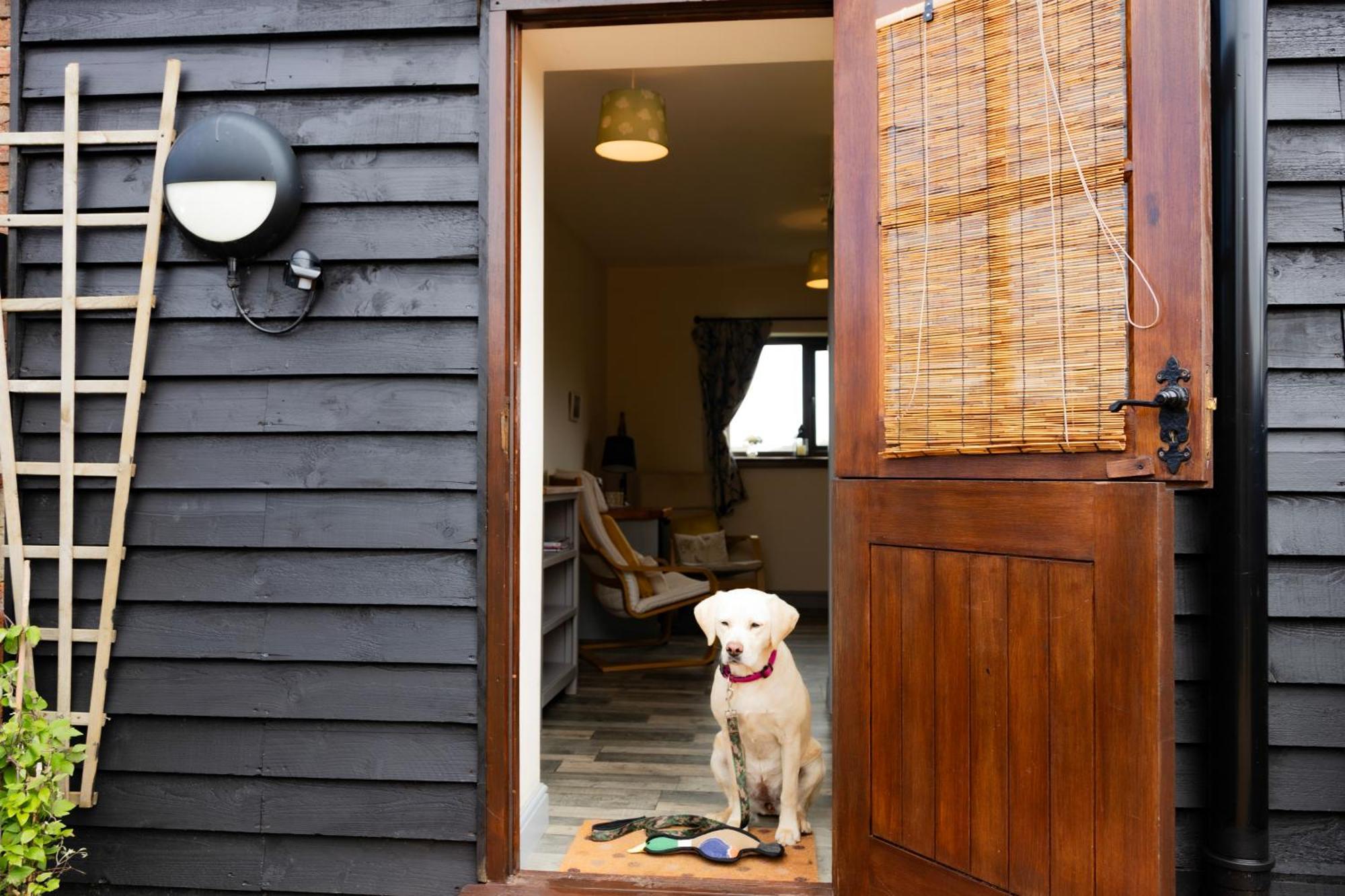 Norfolk Accommodation Heacham Eksteriør billede